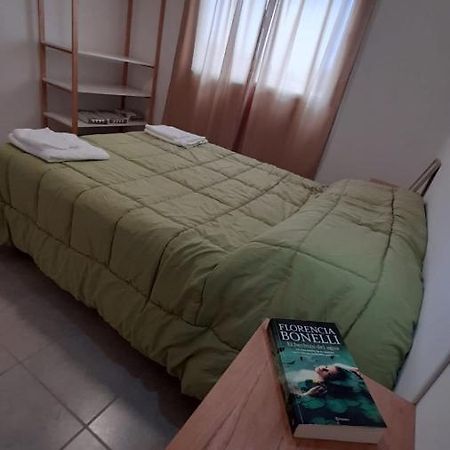 Departamentos A544 Διαμέρισμα Santa Rosa  Εξωτερικό φωτογραφία