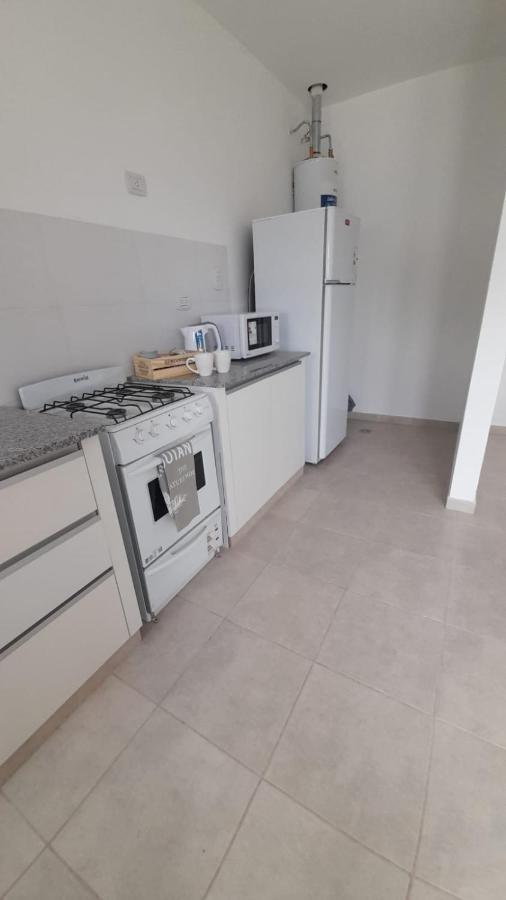 Departamentos A544 Διαμέρισμα Santa Rosa  Εξωτερικό φωτογραφία